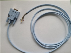 NONIN 7500A ANALOG OUTPUT CABLE 1M 6254-001