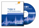 NONIN NVISION PULSE OXIMETRY SOFTWARE