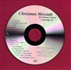 Christmas Messiah for Young Voices Listening CD