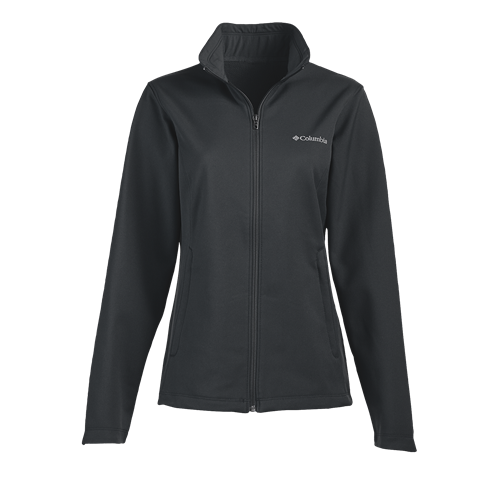 Women's Kruser Ridge™ II Softshell Jacket