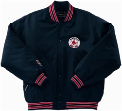 229140 Holloway Heritage Jacket
