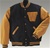 Custom Holloway Varsity Jacket