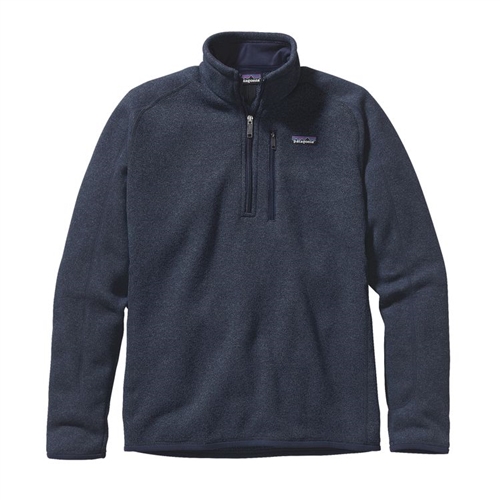 Patagonia Better SweaterÂ® Custom Fleece Jackets