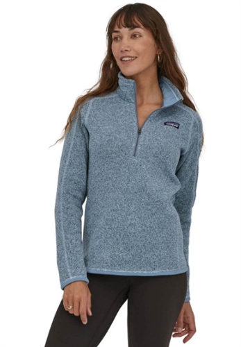 Patagonia Women's Better SweaterÂ® Fleece- Customize with your logo
