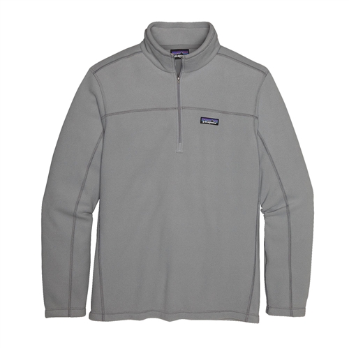 Patagonia custom quarter on sale zip