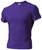 2620 Badger Youth S/S B-Fit Compression Crew (adult style 4260 available)