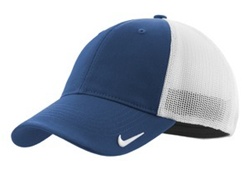 429468 Nike Golf - Mesh Back Cap