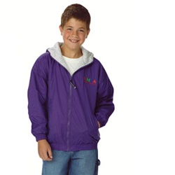Charles River Apparel  Youth Performer Jacket