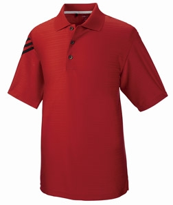 Adidas Custom Embroidered A133 Polo Shirts