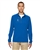 Adidas Golf quarter zip pullover A195