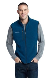 Custom Eddie Bauer Fleece from LogoWear Plus