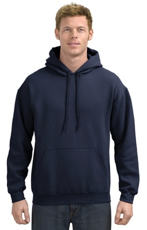 Custom Gildan Heavy Blend Hooded Sweatshirt - Coastal Reign