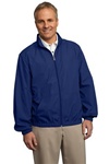 Custom J305 Port Authority jacket