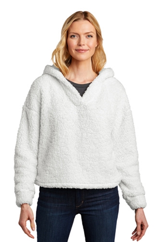 Versatile and Comfortable Fleece Cardigan