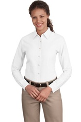 Custom Embroidered L606 Button Up Dress Shirts