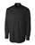 MQW00003 Clique Men's L/S Avesta Stain Resistant Twill