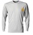 N3165 A4 Cooling Performance Long Sleeve Crew