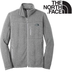 Custom North Face Sweater Fleece