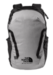 custom northface stalwart backpack