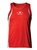 NW1009 A4 Ladies Cooling Performance Singlet