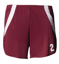 NW5001 Ladies Cooling Performance Short