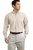 S607 Port AuthorityÂ® - Long Sleeve Easy Care, Soil Resistant Shirt