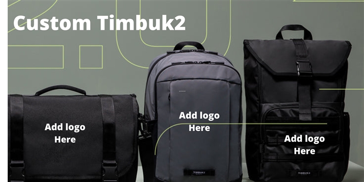 Super G Timbuk2 Recycled Backpack