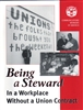 Being a Steward in the Workplace Without a Union Contract