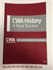 CWA History - A Brief Review