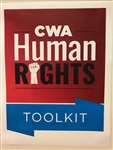 CWA HUMAN RIGHTS TOOLKIT