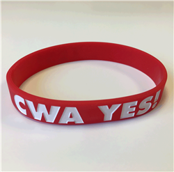 Wristband (CWA YES)