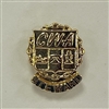 CWA Steward Gold Lapel Pin