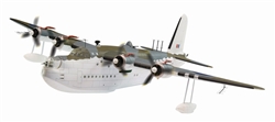 RAAF Short Sunderland Mk. III Flying Boat - EJ134, No.461 Squadron, 1943