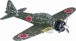 Imperial Japanese Navy Mitusbishi A6M3-22 Zero Fighter - Pilot PO2/c Shoichi Sugita, 204th Kokutai, Lakunai A/D, Rabaul, New Britain, 1943