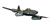 German Messerschmitt Me 262A-1A "Sturmvogel" Fighter - Leutnant Walter Hagenah, "Yellow 17", Jagdgeschwader 3 "Udet", Germany, 1945