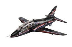RAF British Aerospace Hawk T1 N.4 Trainer - Flight Training, RAF Valley