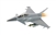 RAF Eurofighter EF2000 Typhoon Multi-Role Fighter - No.11 Squadron, Operation Ellamy, Libya, 2011 [Low-Vis Scheme]