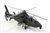 Chinese Peoples Liberation Army Air Force Harbin Z-19 "Black Whirlwind" Attack Helicopter