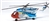 Chinese Avicopter AC313 Transport Helicopter