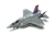 USAF Lockheed-Martin F-35A Lightning II Joint Strike Fighter - Edwards Air Force Base [Low-Vis Scheme]