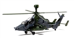 German Army Eurocopter 665 Tiger Attack Helicopter - "74-26," Attack Helicopter Regiment 36, Fritzlar Airfield, Germany