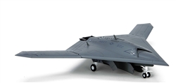 US Navy Northrop Grumman X-47B Unmanned Combat Air System