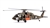 US Army Sikorsky HH-60W Black Hawk Search and Rescue Helicopter - "White 51C"