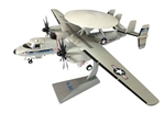 USN Northrop Grumman E-2C Hawkeye AEW Aircraft - VAW-126 "Seahawks", Norfolk, Virginia