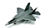 PLAAF Shenyang J-31 Gyrfalcon Stealth Fighter [Low-Vis Scheme]
