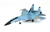 Chinese PLAAF Sukhoi Su-35S "Flanker-E" Multirole Fighter