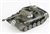 US M18 Hellcat Light Tank Destroyer - "Black Cat", 805th Tank Destroyer Battalion, 5th Armored "Victory" Division, Italy, 1944