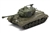 US M26 Pershing Heavy Tank - "Alles Kaputt", 2nd Armored Division, Cologne, Germany, April 1945 (1:43 Scale)