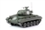 US M24 Chaffee Light Tank - "White 3", 1st Armored "Old Ironsides" Division, Italy, 1945