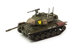 US M41A3 Walker Bulldog Tank